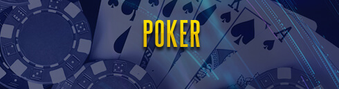 poker game banner