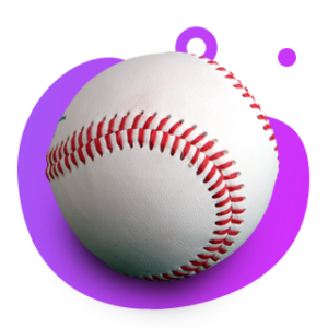 Baseball Betting Icon