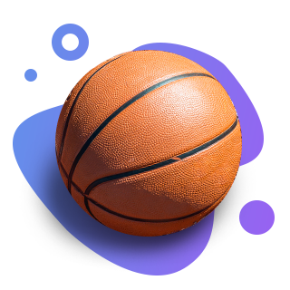 Basketball Betting Icon