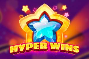 Hyper Wins Logo