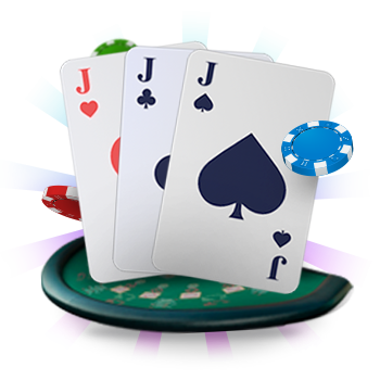 Las Vegas 3 Card Poker icon