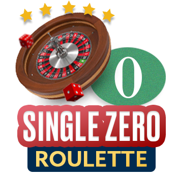 Las Vegas Single Zero Roulette icon