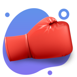 MMA Boxing Betting Icon