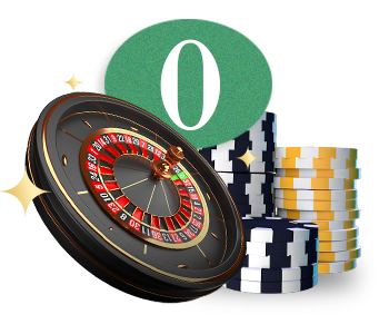 single zero roulette table sin las vegas without la partage 