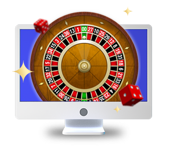 single zero video roulette in las vegas