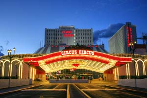 Circus Circus Casino