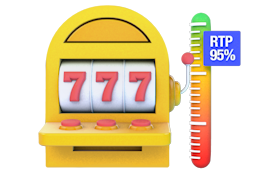 High RTP Slots Icon