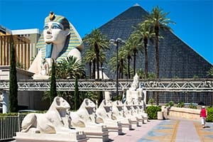 Luxor Casino