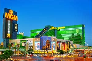 MGM Casino