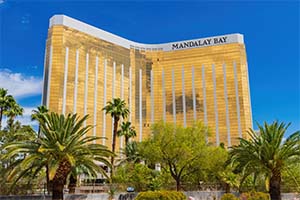 Mandalay Bay Casino