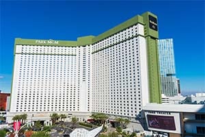 Park MGM Casino