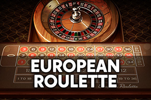 European Roulette