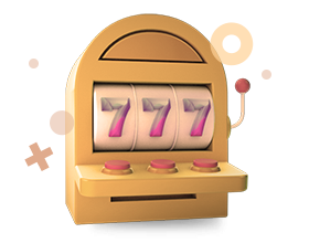 Gambling History Slot Icon