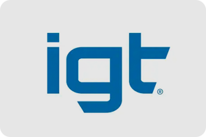 IGT Software Logo