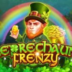 Leprechaun Frenzy