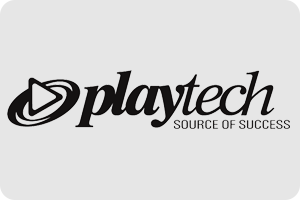 Playtech Software Logo