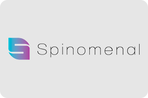 Spinomenal Software Logo