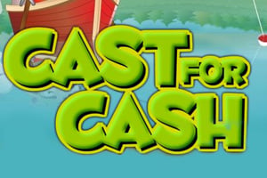 Cast for Cash Logo