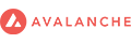 Avalanche Crypto Logo