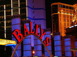 Bally's Casino