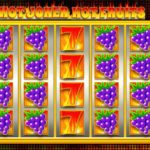 Hot Joker Hot Fruits Online Slot Gameplay