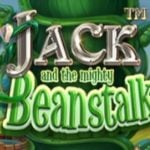 Jack and the Mighty Beanstalk