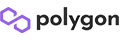 Polygon Crypto Logo