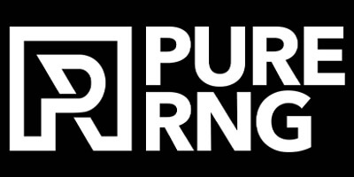 Pure RNG Casino Software Logo