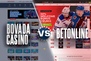 Bovada vs. BetOnline