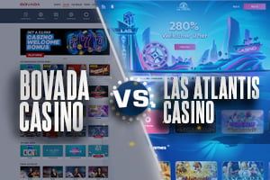 Bovada vs. Las Atlantis