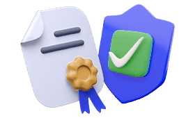 Trustworthiness by Design Verification Icon