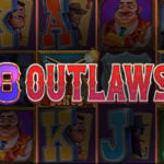 8 Outlaws