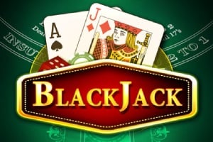 Blackjack Platipus Gaming Software Logo