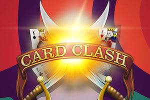 Card Clash Online Game