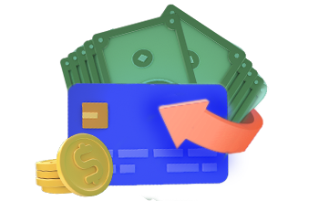 Cash Advance Big Icon