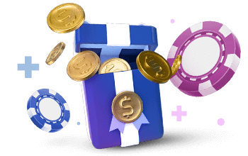 Casino Bonus Big Icon