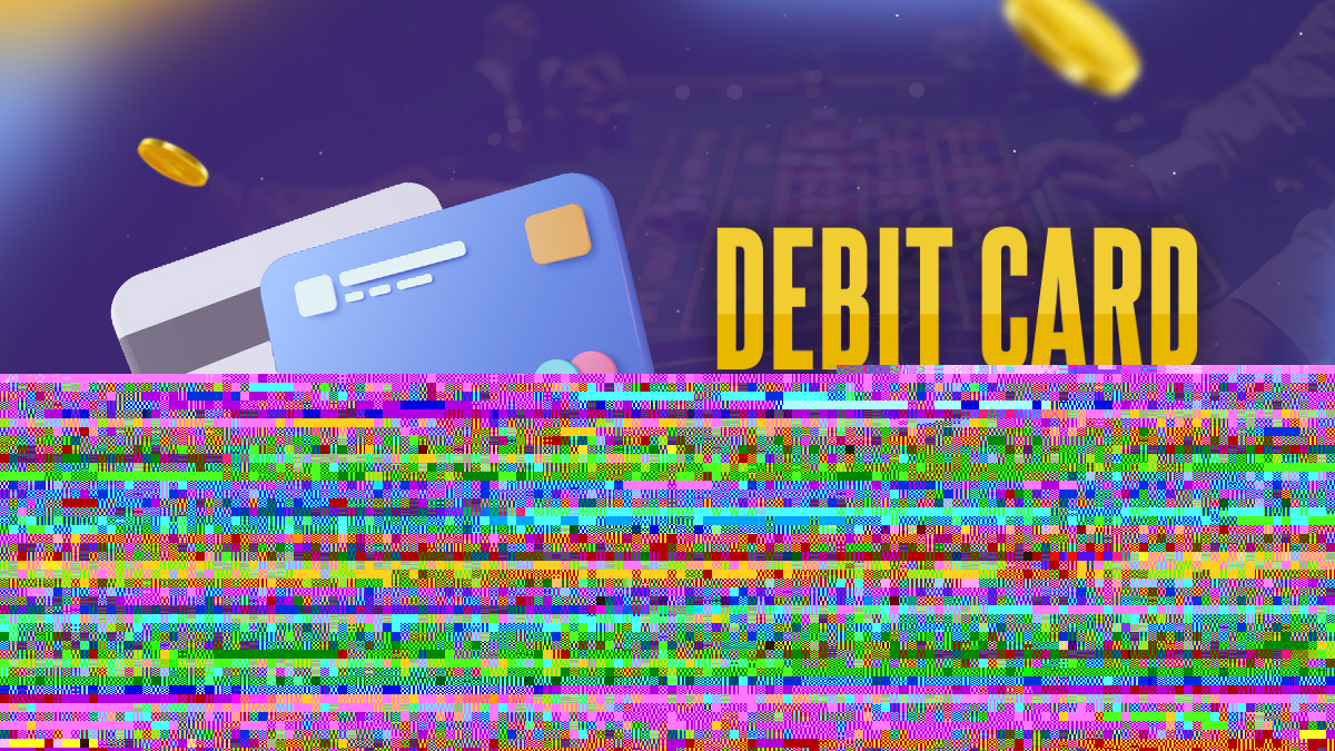 Debit Card Casinos Featured Image