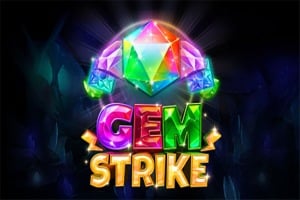 Gem Strike Logo