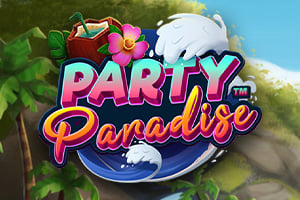 Party Paradise Slot Game