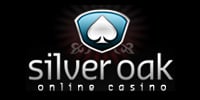 Silver Oak Casino Logo