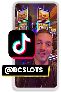 Brian Christoppher's gambling content on TikTok