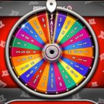 Reels & Wheels XL Slot Game 5 Jackpots screenshot