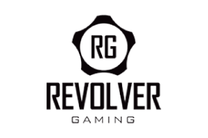 Revolver Gaming Logo