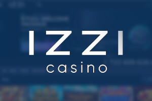 Izzi Casino Logo