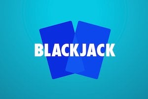 New Blackjack Game Logo