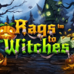 Rags to Witches