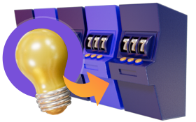 Slots Machine Secrets Icon