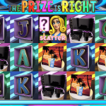 the prize is right slot gameplay