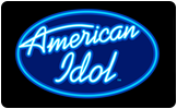 American Idol Slot Machine Image