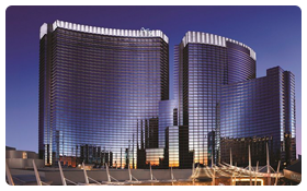 Aria Casino Image